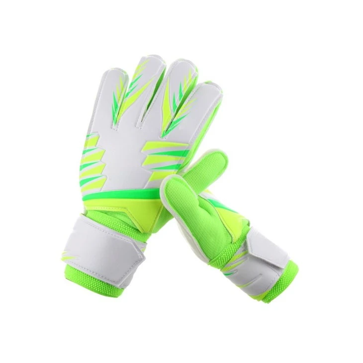 CHOOYOU Football Goalkeeper Gloves PU suppliers