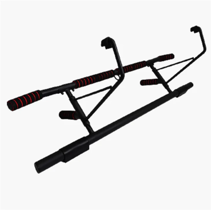 CHOOYOU Pull Up Bar Steel