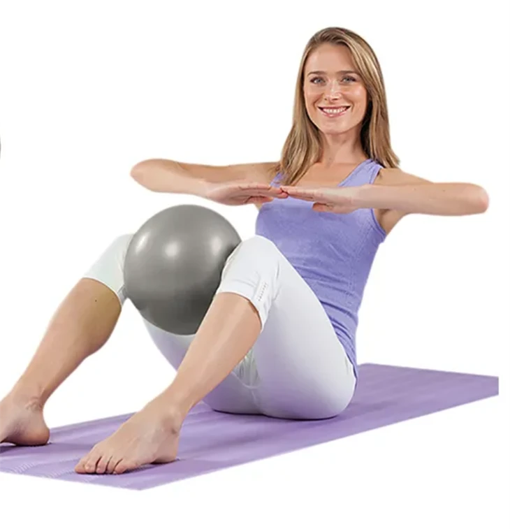 CHOOYOU PVC Pilates Yoga Ball suppliers