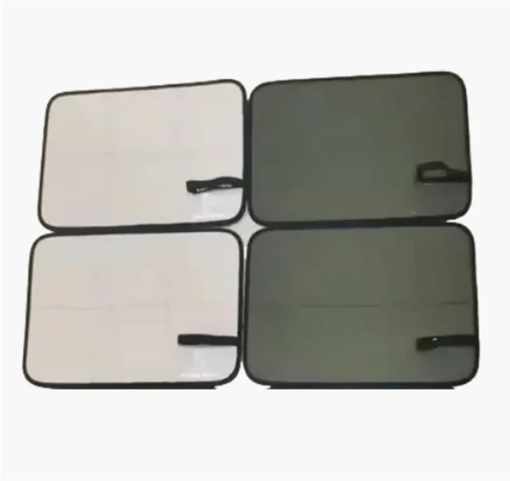 CHOOYOU Sauna Mat