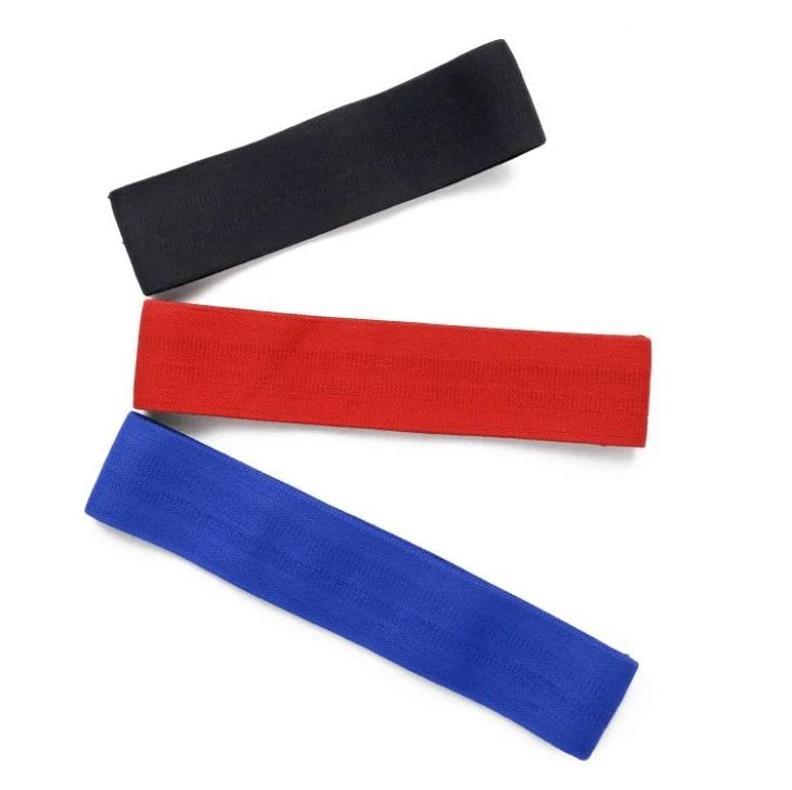 Booty Builder Resistance Band