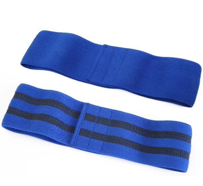 Hip Strengthening Bands