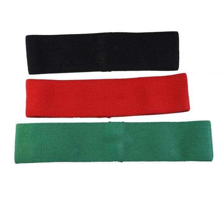 Hip Strengthening Bands